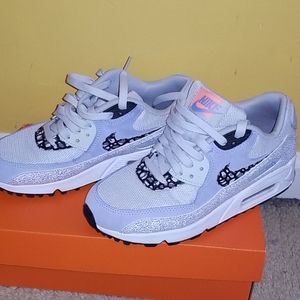 Womens Air Max 90